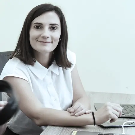 evelina-filtraggio-audio-fonico-Reggio Emilia