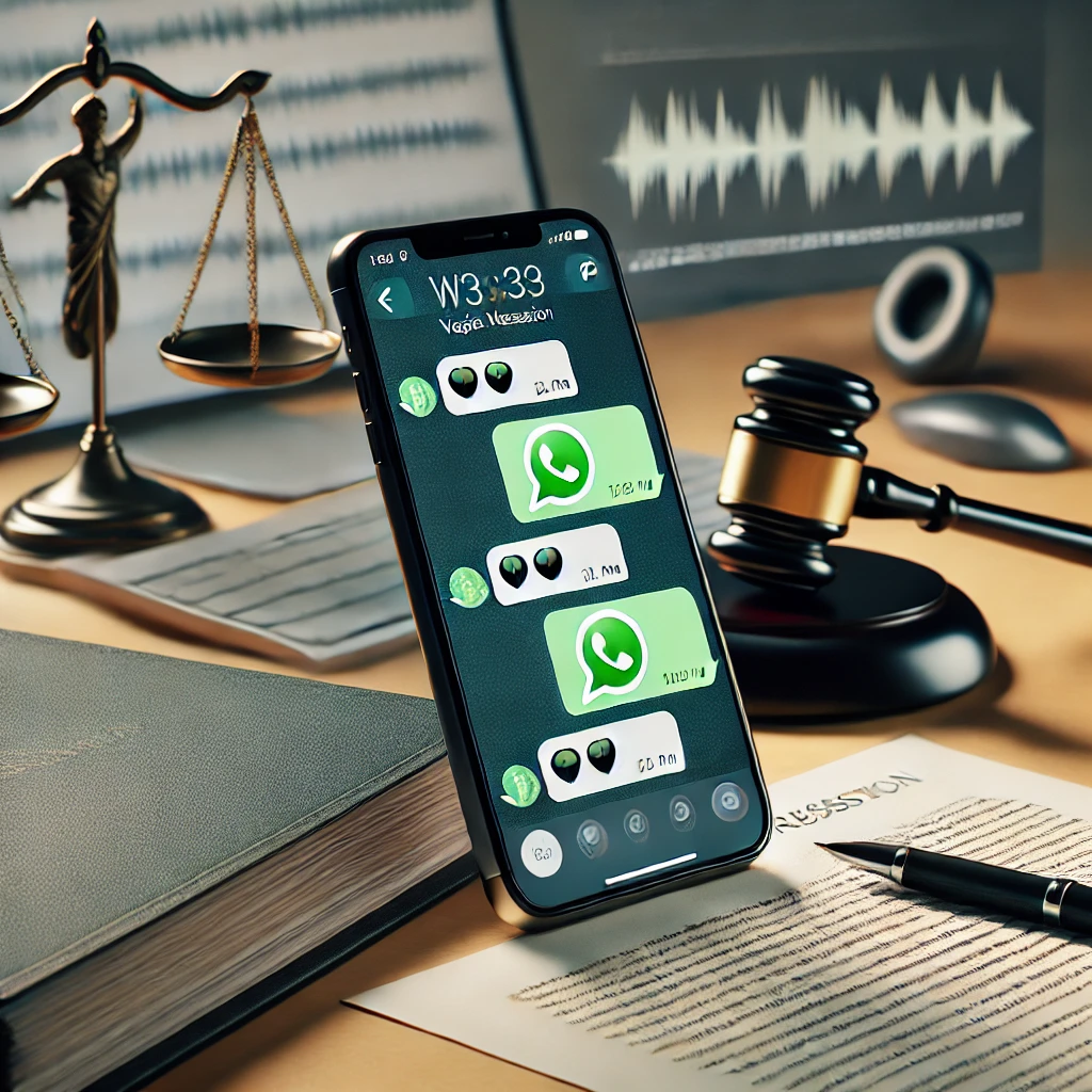 trascrizioni-audio-certificate-dottssa-la-grutta-Reggio Emilia